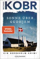 Sonne &uuml;ber Gudhjem