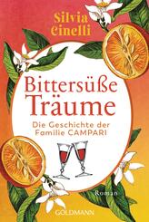 Bitters&uuml;&szlig;e Tr&auml;ume