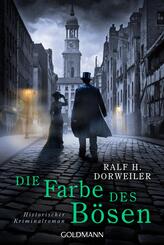 Die Farbe des B&ouml;sen
