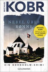Nebel &uuml;ber R&oslash;nne