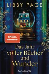 Das Jahr voller B&uuml;cher und Wunder