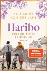Haribo - Goldene Zeiten brechen an