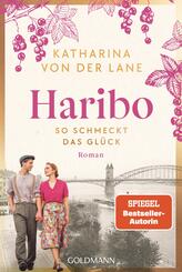 Haribo - So schmeckt das Gl&uuml;ck
