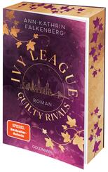 Ivy League. Guilty Rivals