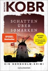 Schatten &uuml;ber S&oslash;marken