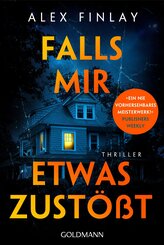 Falls mir etwas zust&ouml;&szlig;t