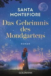 Das Geheimnis des Mondgartens
