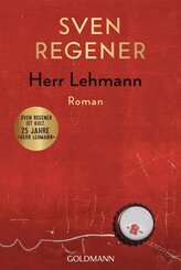 Herr Lehmann