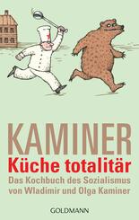 K&uuml;che totalit&auml;r