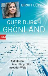 Quer durch Gr&ouml;nland