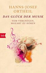 Das Gl&uuml;ck der Musik