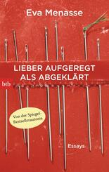 Lieber aufgeregt als abgekl&auml;rt