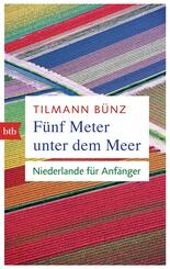 F&uuml;nf Meter unter dem Meer