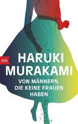 Von M&auml;nnern, die keine Frauen haben
