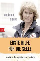 Erste Hilfe f&uuml;r die Seele