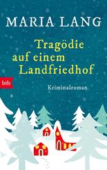 Trag&ouml;die auf einem Landfriedhof