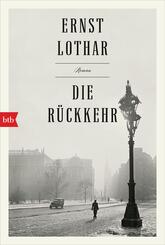 Die R&uuml;ckkehr