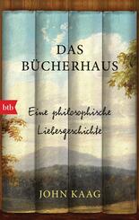 Das B&uuml;cherhaus