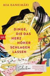 Dinge, die das Herz h&ouml;her schlagen lassen