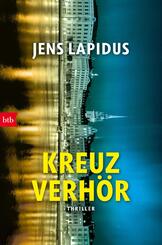 Kreuzverh&ouml;r