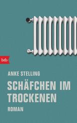 Sch&auml;fchen im Trockenen