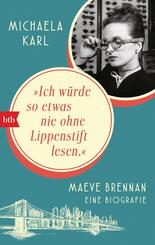 "Ich w&uuml;rde so etwas nie ohne Lippenstift lesen"
