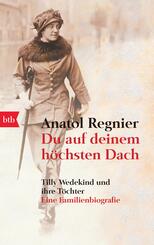 Du auf deinem h&ouml;chsten Dach