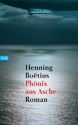 Ph&ouml;nix aus Asche