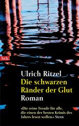 Die schwarzen R&auml;nder der Glut