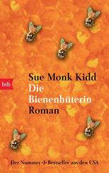 Die Bienenh&uuml;terin