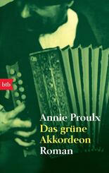 Das gr&uuml;ne Akkordeon