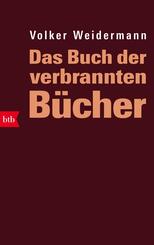 Das Buch der verbrannten B&uuml;cher