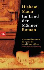 Im Land der M&auml;nner