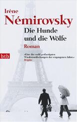 Die Hunde und die W&ouml;lfe