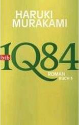 1Q84  (Buch 3).Buch.3