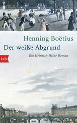 Der wei&szlig;e Abgrund