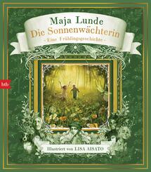 Die Sonnenw&auml;chterin