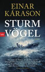 Sturmv&ouml;gel