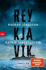 Reykjav&iacute;k
