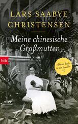 Meine chinesische Gro&szlig;mutter