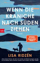 Wenn die Kraniche nach S&uuml;den ziehen