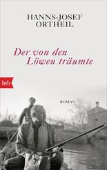 Der von den L&ouml;wen tr&auml;umte