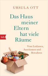 Das Haus meiner Eltern hat viele R&auml;ume