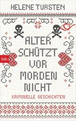 Alter sch&uuml;tzt vor Morden nicht