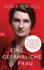 Eine gef&auml;hrliche Frau