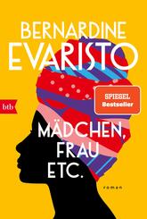 M&auml;dchen, Frau, etc.