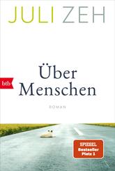 &Uuml;ber Menschen