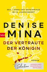 Der Vertraute der K&ouml;nigin