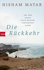 Die R&uuml;ckkehr