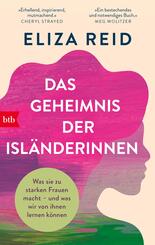 Das Geheimnis der Isl&auml;nderinnen